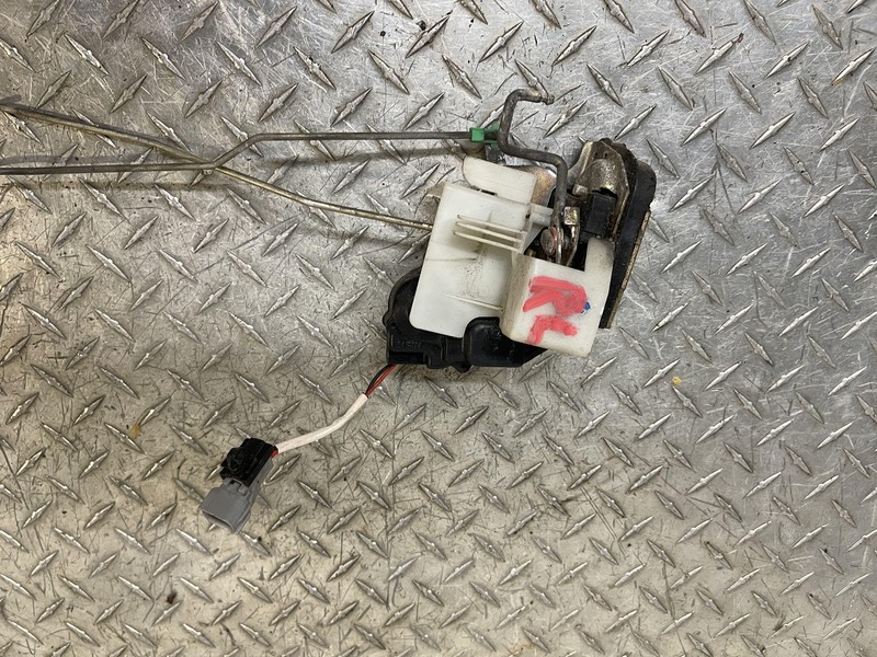 1996-2000 Hummer H2 Rear Driver Left Door Actuator Oem