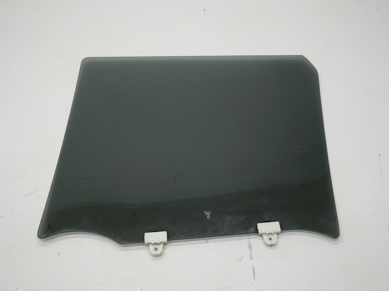 Used Right Rear Door Glass Side Window Panel Tinted 2011-2017 Nissan Juke OEM
