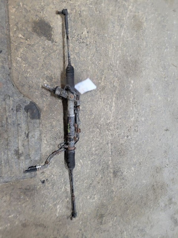 Steering Gear/Rack Power Rack And Pinion Fits 09-13 FORESTER 1685346
