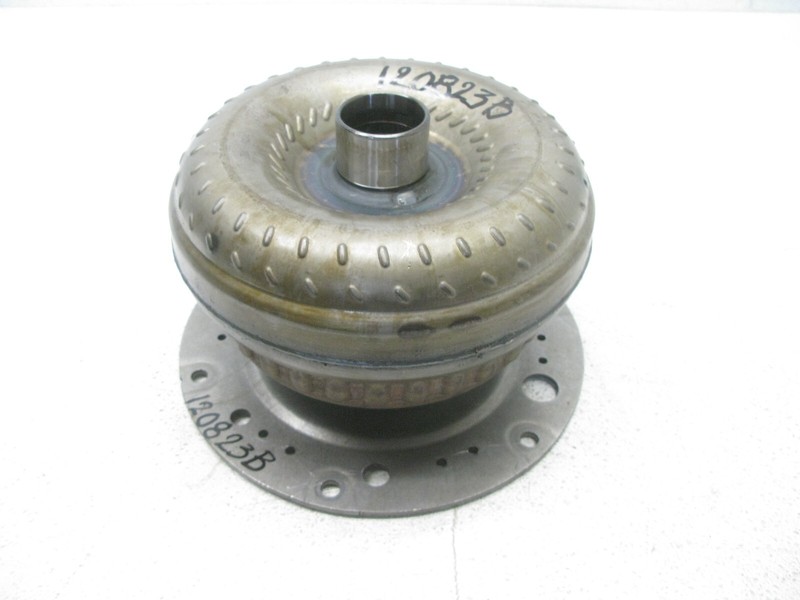 12-18 AUDI C7 A6 A7 A8 Q5 3.0 QUATTRO AT TRANSMISSION TORQUE CONVERTER OEM 12082