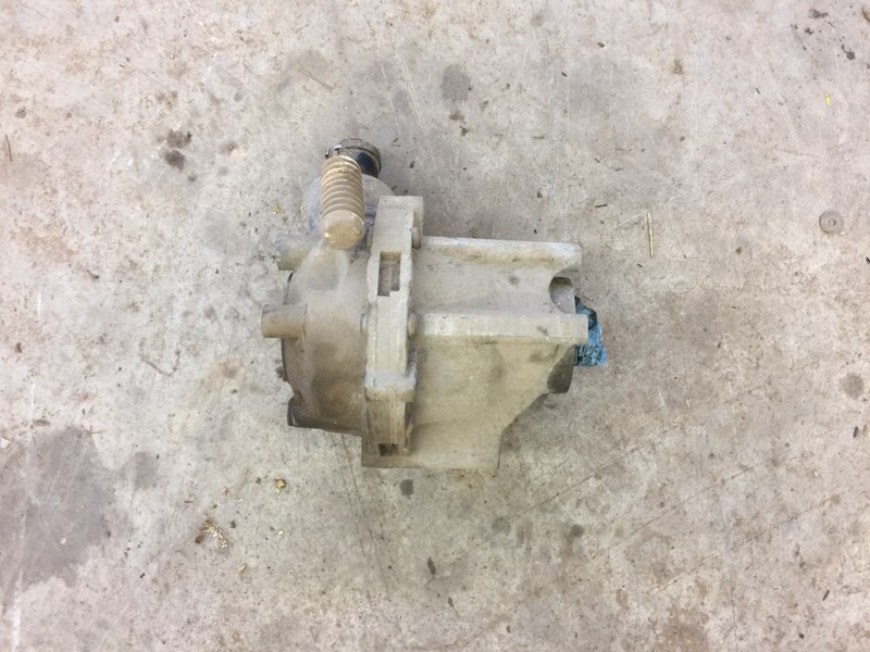 Canam Outlander 500 650 800 Front Differential 705400425 2007 model