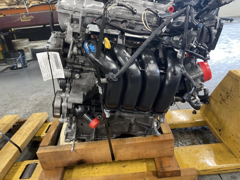 18-'22 TOYOTA C-HR Engine 2.0L 129k miles 6 Month Warranty!