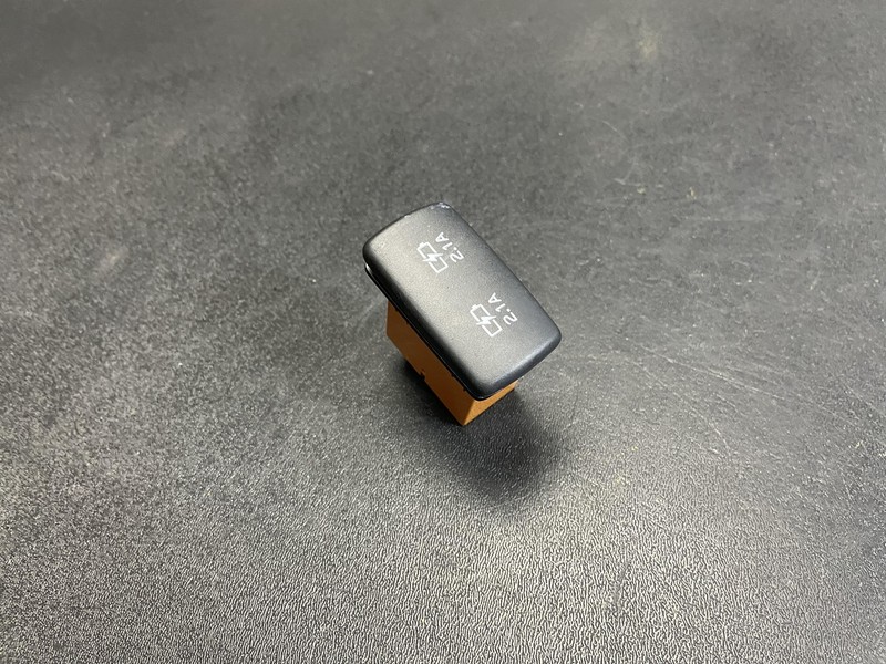 Dual USB Charge Adapter 2022 Subaru Forester 86257-SJ340 2023
