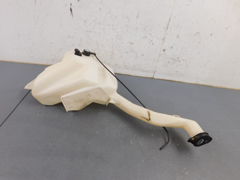 2007 06 - 13 Chevy Corvette C6 Z06 Windshield Washer Fluid Bottle #3748 C4