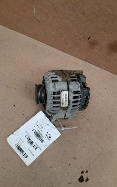 Alternator 6-231 Fits 95-98 CAMARO 235463