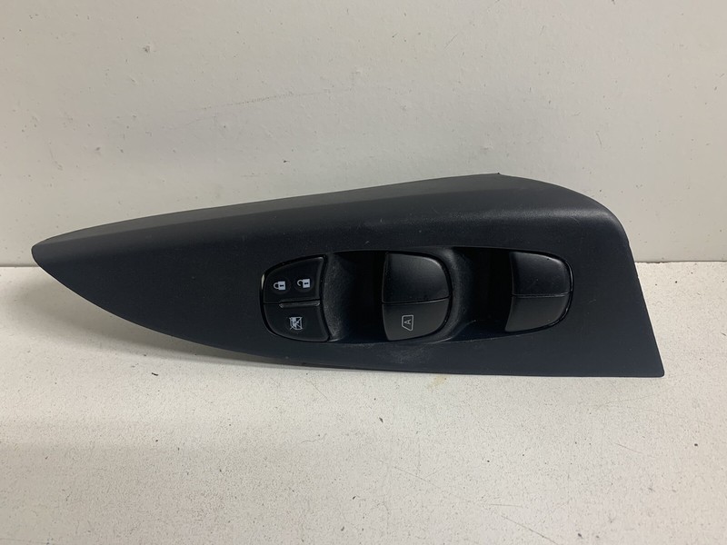2013-2019 Nissan Sentra Left Driver Black Master Power Window Switch Control Oem
