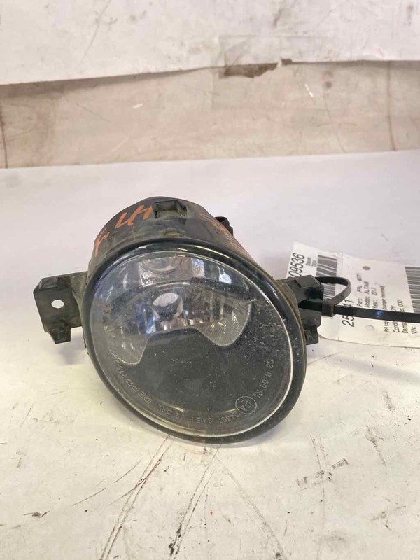 Fog Light/lamp NISSAN ALTIMA Left 13 14 15 16 17 18