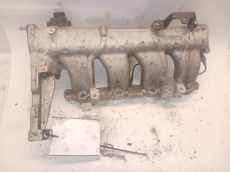 02-'06 MINI COOPER Intake Manifold 1.6L OEM 6 Month Warranty!!