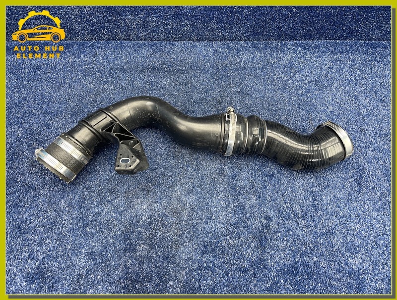 2020-2024 Lincoln Aviator 3.0L Turbo Intercooler Pipe Intake Hose OEM