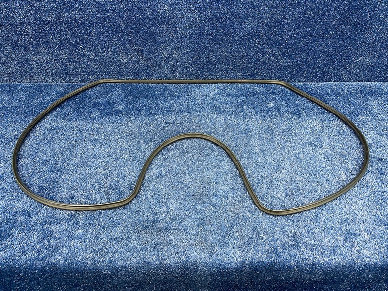2015-2020 AUDI A3OVERHEAD SUNROOF MOONROOF FRAME WEATHERSTRIP SEAL OEM