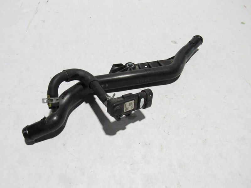Fiat 124 Spider 2018 Air Pressure Sensor Pipe Hose Line 15-20 *