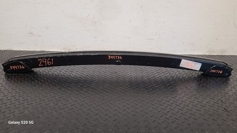 01-12 Front Escape Front Bumper Reinforcement OEM 9L8Z-17757-A