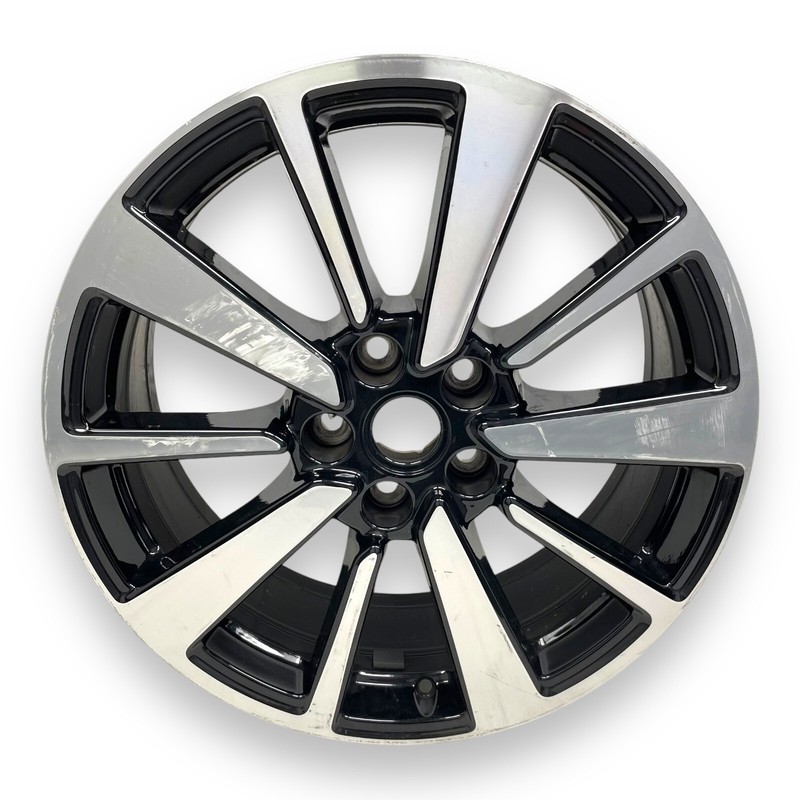 2022-2024 Lucid Air 5X120MM 19X8.0J +40MM Wheel rim OEM P11-S2A933-00
