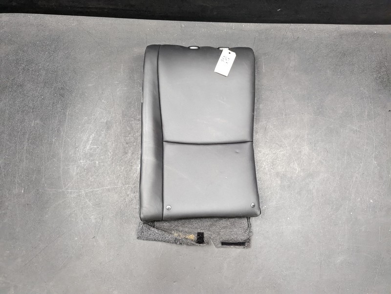 Rear Left Seat Upper Cushion Leather 2018 Infiniti Q50 2017 2019