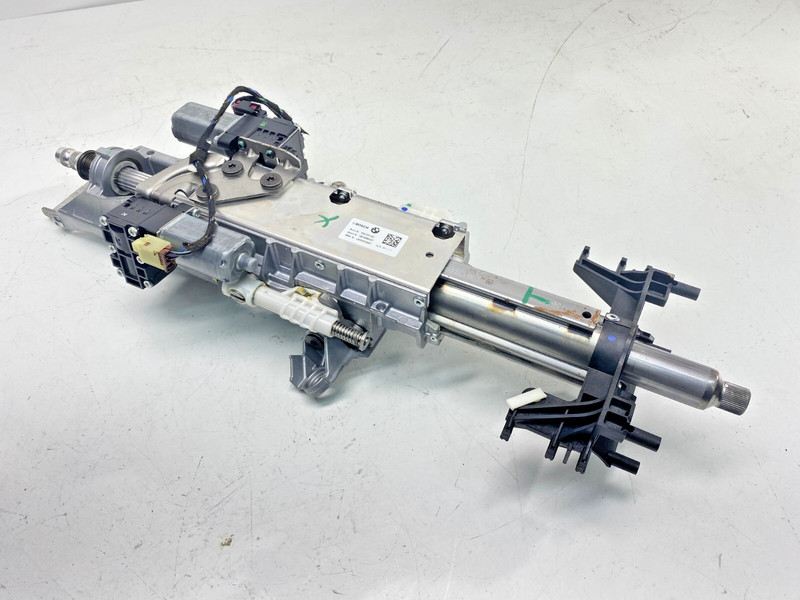 BMW G12 G30 G32 G05 G06 Electric Steering Wheel Column Adjustment Assembly OEM✅