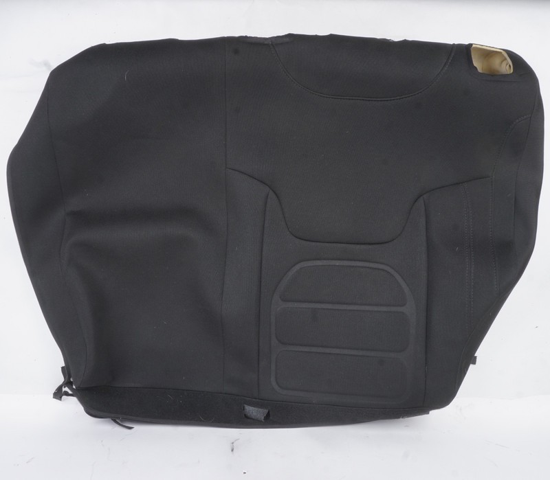 2018 - 2022 Jeep Renegade Rear Left Side 2ND Row Upper Seat Cushion Assembly OEM