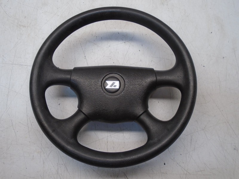 ZZ1 Marine Boat Steering Wheel 4 Spoke 13.25"