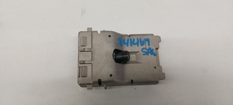 20-'22 CHEVROLET EQUINOX Front View Camera Projector OEM 1 Year Warranty!!