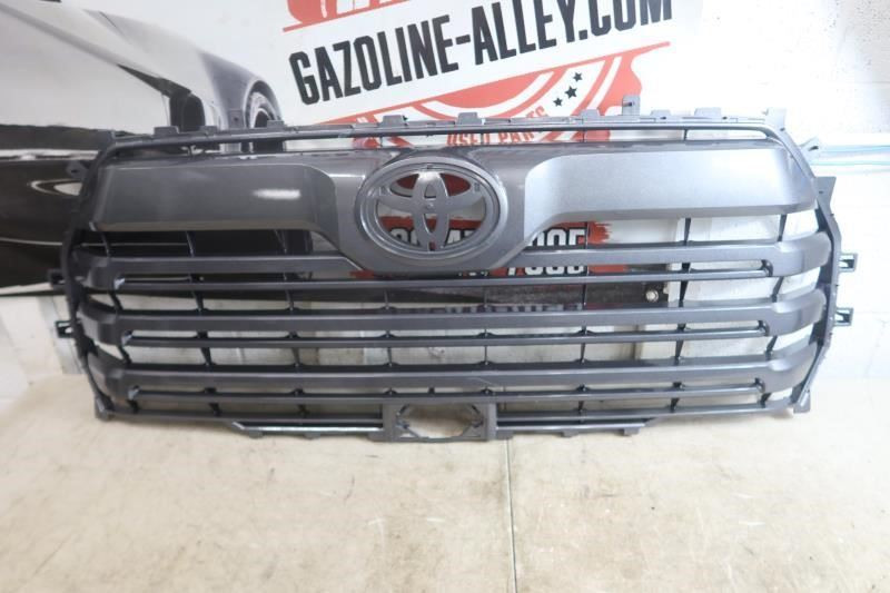 2022 2023 2024 Toyota Tundra OEM Front Grille Insert Assembly 53101-0C110