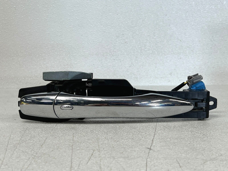 ⭐2009-2017 INFINITI FX35 FX50 FX70 FRONT RIGHT EXTERIOR DOOR HANDLE OEM LOT2520