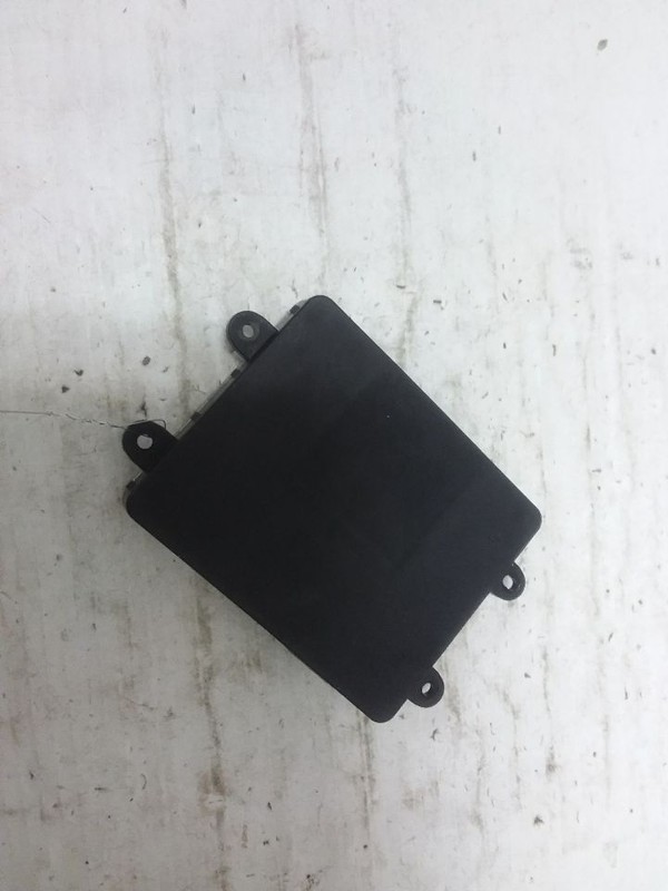 Wireless Charging Pad Module Opt K4C Fits 15-17 ATS 23248791