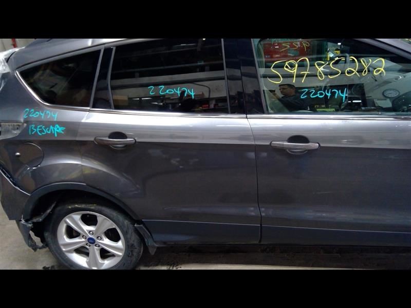 Passenger Rear Side Door Electric Windows Fits 13-19 ESCAPE 1016870