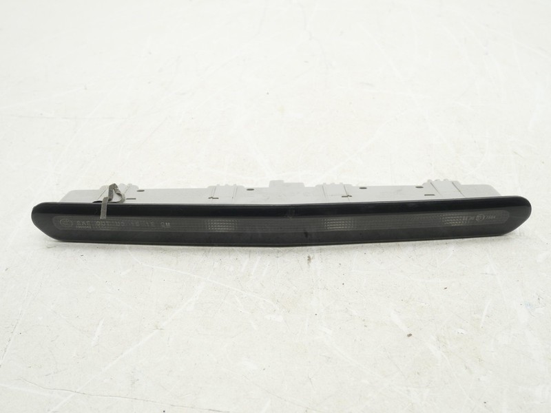 Used Rear Trunk 3rd Brake Light Avoidance Lamp 2016-2024 Chevy Camaro SS 6.2 OEM