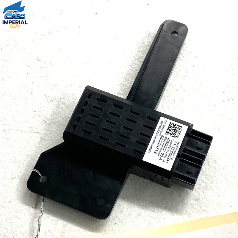 2012-2020 Tesla Model S Embedded Dual Port Splitter USB Charger Adapter OEM