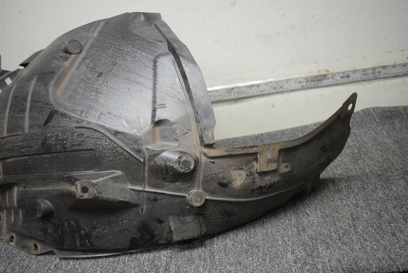 2014-2019 INFINITI Q50 FENDER LINER FACTORY OEM LOCAL PICKUP