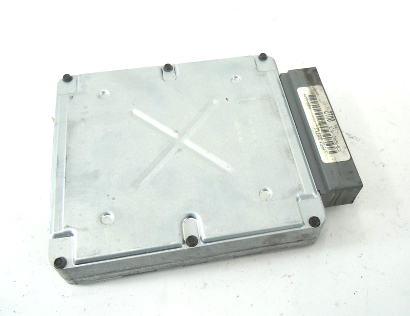 2003 03 Mazda Tribute 3.0L Engine Control Module ECM ECU OEM 3U7A-12A650-BZA