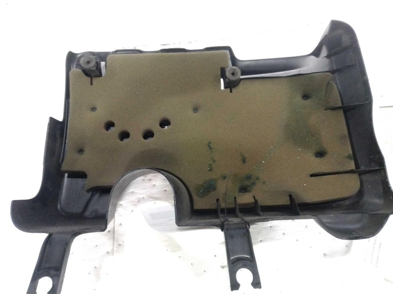 Used Engine Cover fits: 2020 Nissan PathfinderGrade A