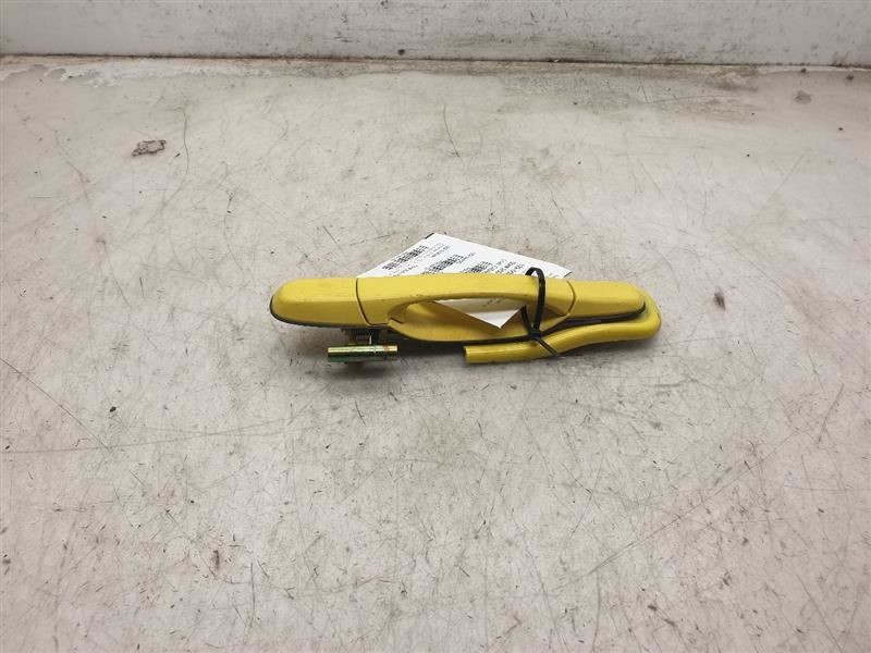 2001 LEXUS IS300 3.0L DRIVER SIDE REAR (EXTERIOR) DOOR HANDLE