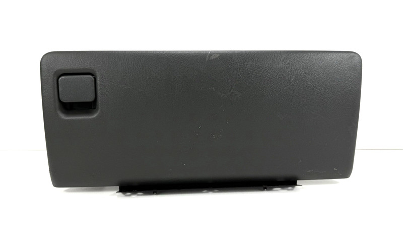 03-06 SILVERADO SIERRA TAHOE GLOVE BOX STORAGE COMPARTMENT *DARK GRAY 69D* OEM