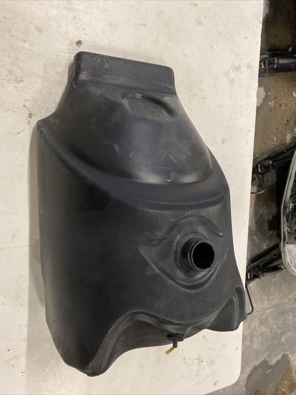 1997 97 SKI-DOO SKIDOO SUMMIT MXZ500 Gas Tank