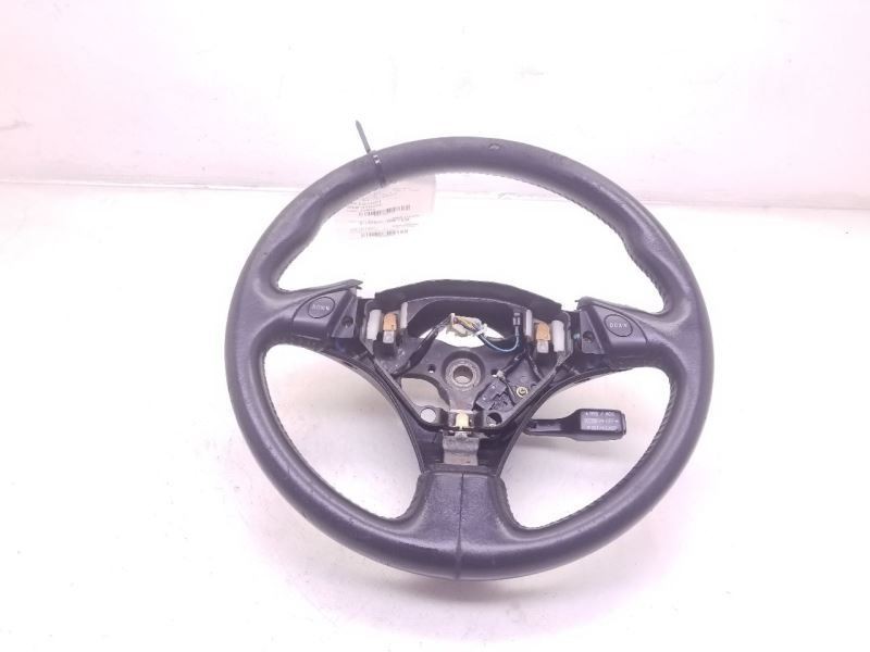2001 LEXUS IS300 BASE STEERING WHEEL