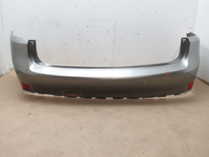 Lexus IS300 2020 Rear Bumper Cover 14-21 ;