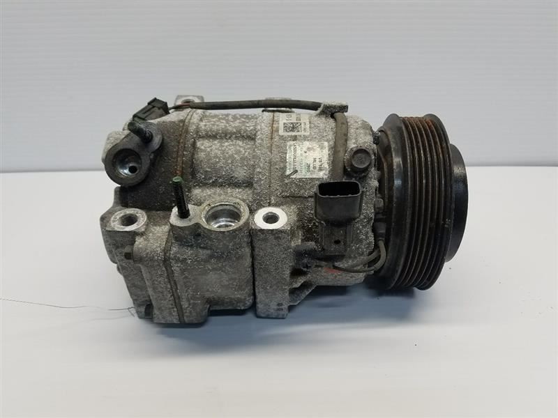 Air Conditioner AC Compressor Fits 19 SORENTO 1058853