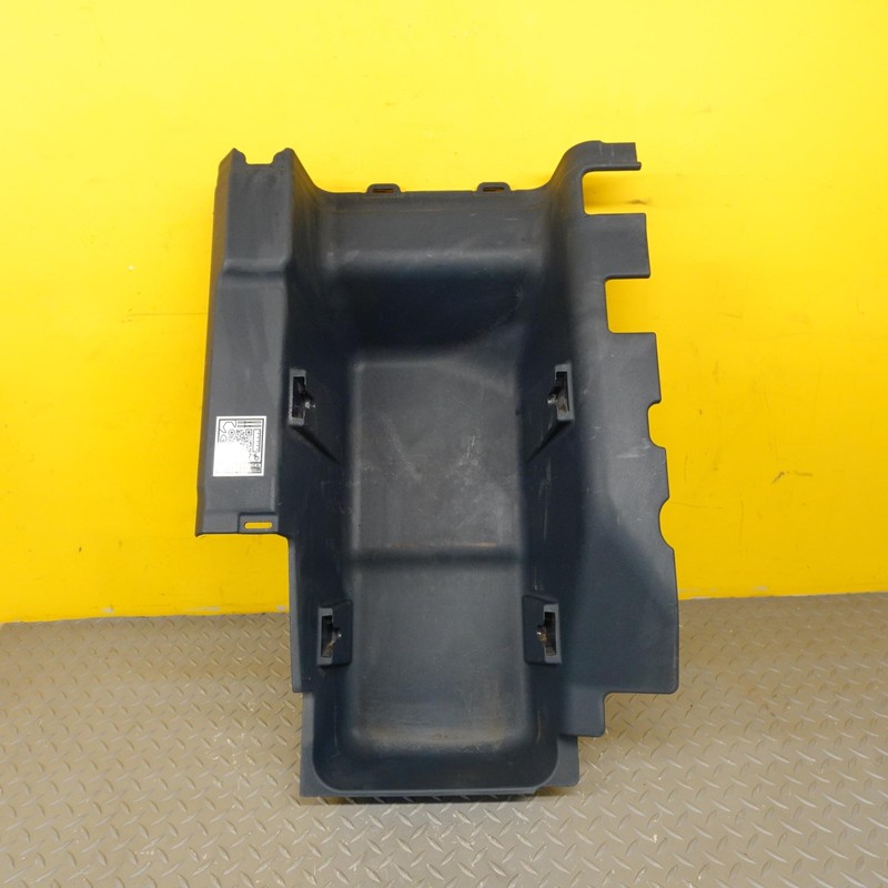 2022-2024 FORD MAVERICK REAR LEFT SIDE UNDER SEAT STORAGE COMPARTMENT BOX OEM