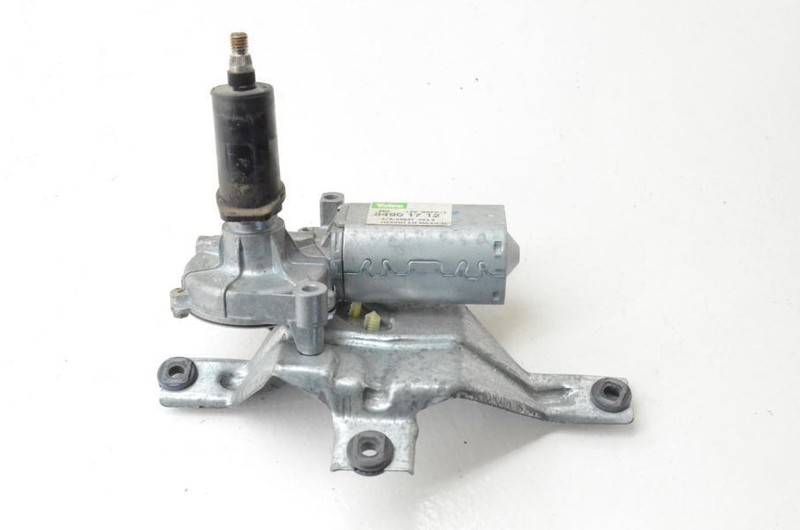 1998-2002 Lincoln Navigator Rear Wiper Motor