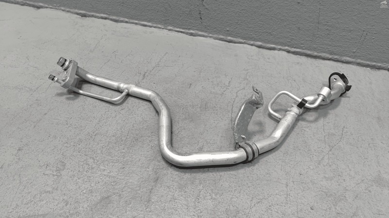 2019-21 Nissan Altima 2.5L A/C Air Conditioner Heat Exchanger Tube Pipe Line OEM
