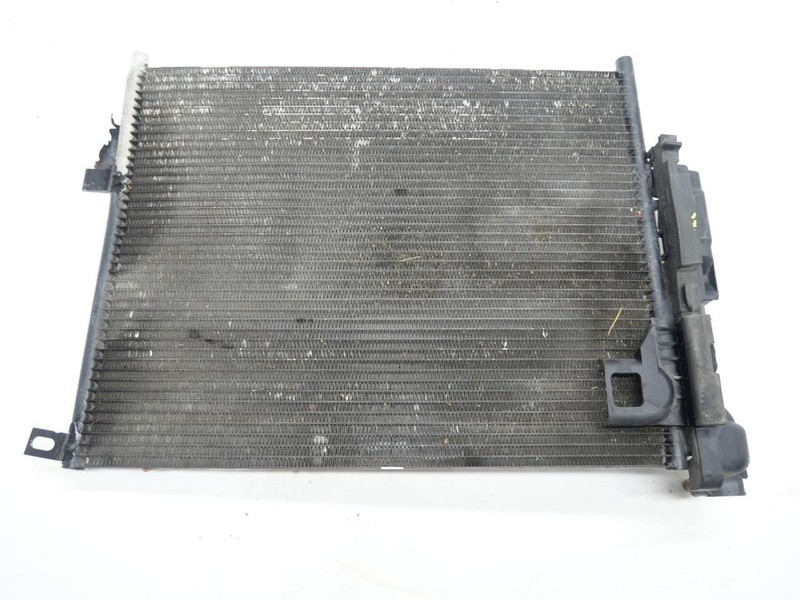 2001-2006 BMW M3 E46 Radiator Assembly OEM
