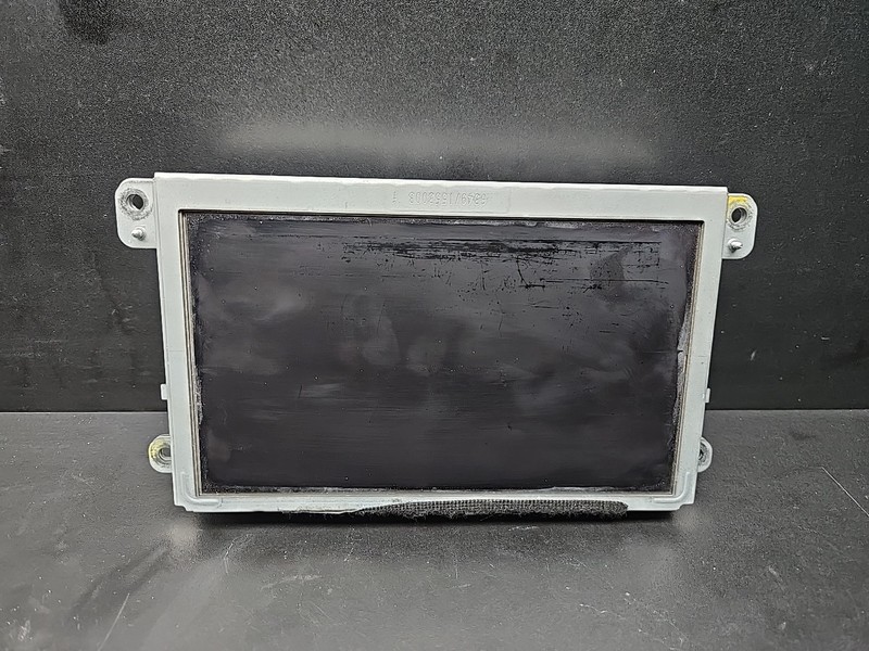 AUDI A4 S4 A5 S5 A6 S6 Q7 MMI LCD DISPLAY SCREEN UNIT OEM