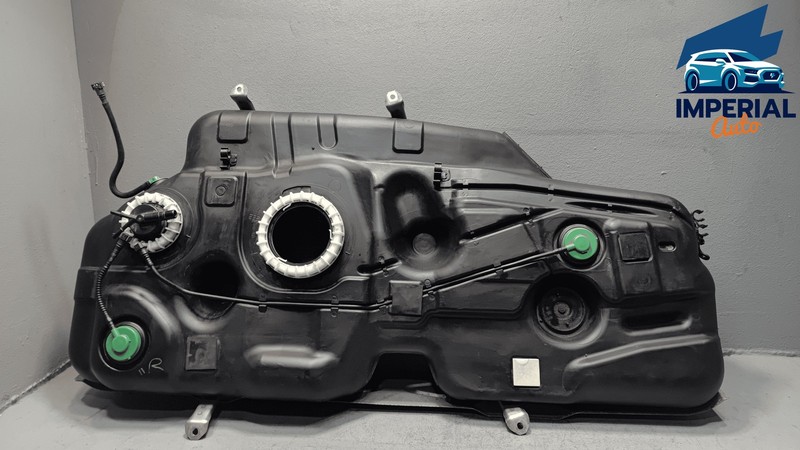 TOYOTA SIENNA FWD FUEL GAS TANK RESERVOIR OEM 2017-2020