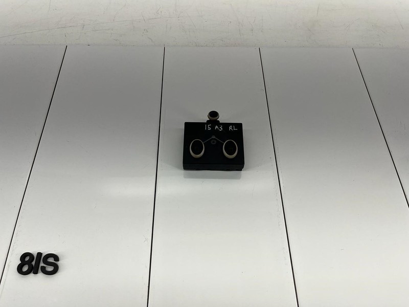 2015 AUDI A3 QUATTRO REAR LEFT DRIVER SIDE DOOR CONTROL MODULE OEM