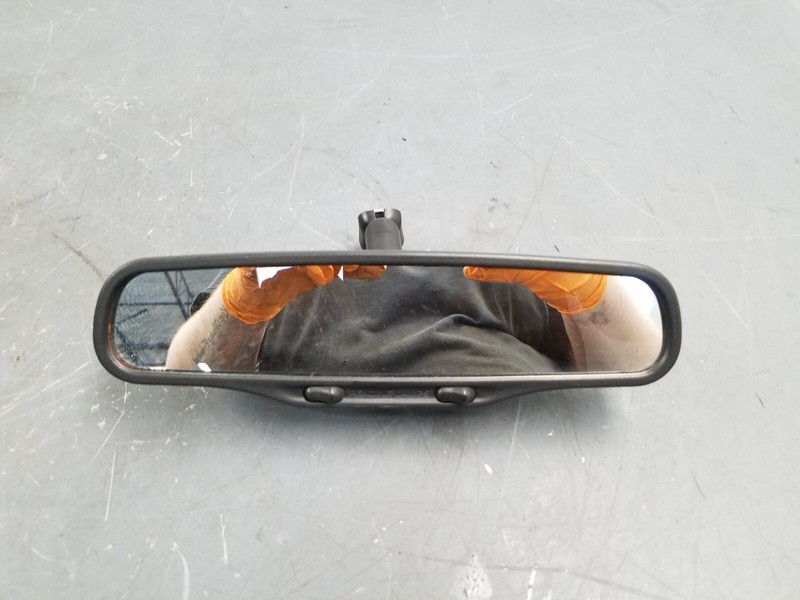 1999 Chevy Camaro SS Rearview Mirror / Dome Lights #9453 Q3