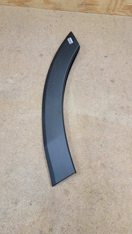 2019-23 Honda Passport & 2016-22 Pilot Left Rear Door Wheel Arch Garnish OEM
