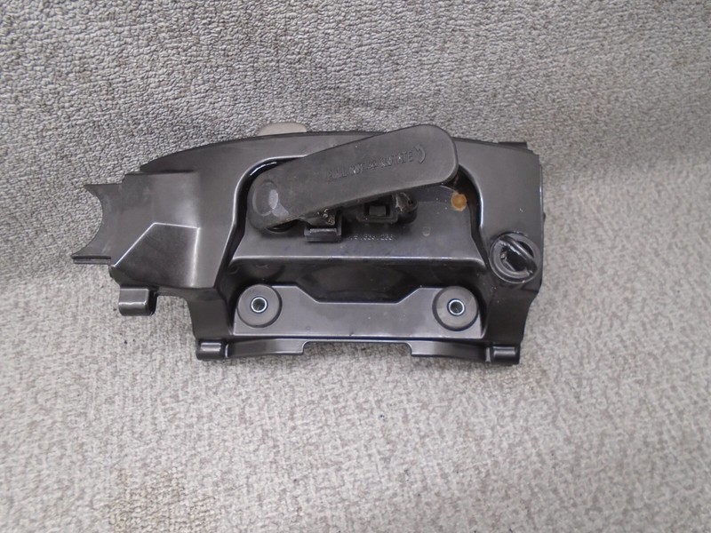 OEM Front Panel Cover Black 61831-96J02EP Suzuki Outboard 2012-2014 DF 150 175