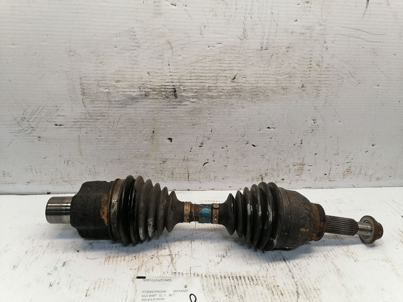 Passenger Right Axle Shaft Front Axle Fits 03-11 RANGER 1552302