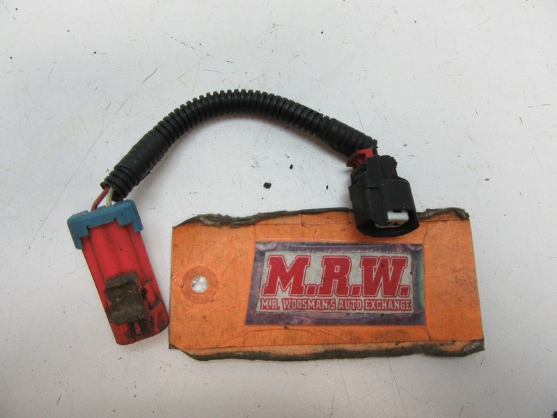 FITS WIRE PLUG OFF EVAP VAPOR FILTER CANISTER FUEL GAS EMISSION 08-10 VUE 3.5L