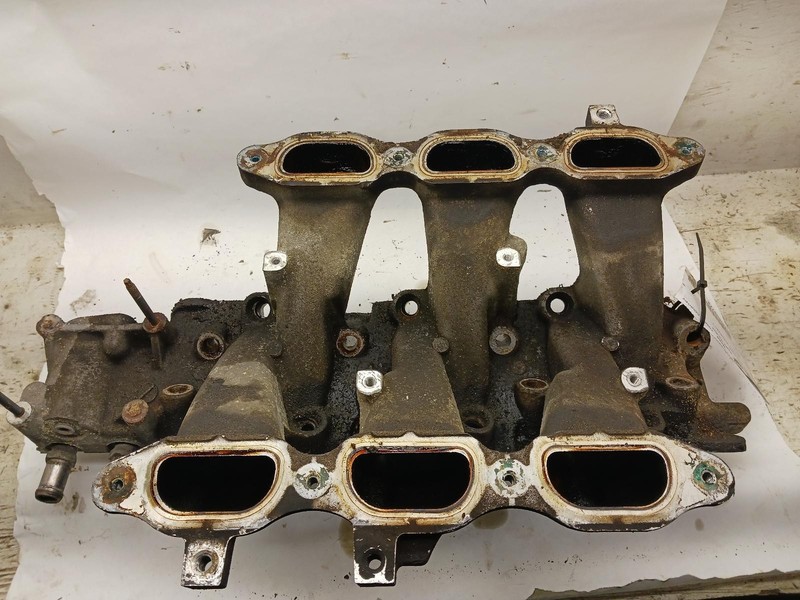 01-'10 CHRYSLER TOWN & COUNTRY lower Intake Manifold 3.8L OEM 1 Year Wnty!